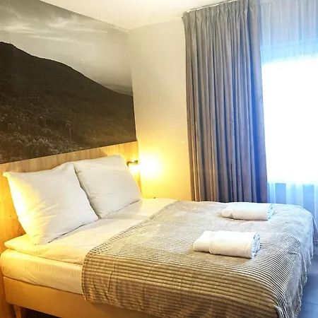 Przy Starym Basenie *