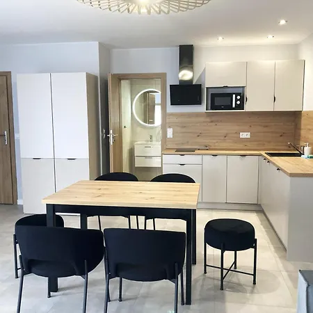 Przy Starym Basenie *