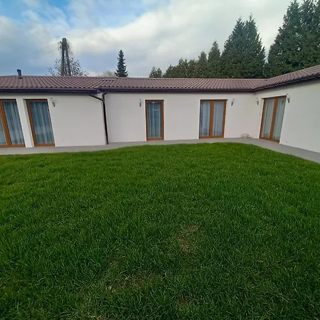 Przy Starym Basenie Апартаменты *