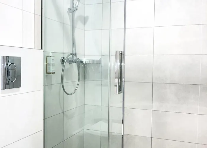 Przy Starym Basenie Апартаменты Собутка