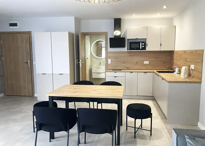 Przy Starym Basenie *