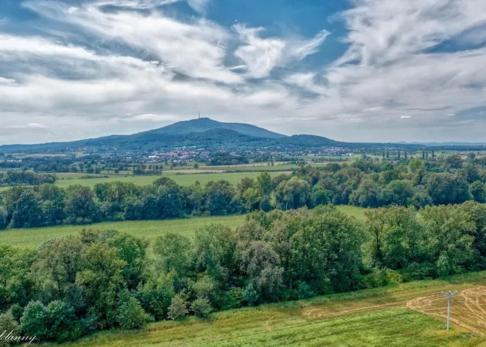 Przy Starym Basenie *